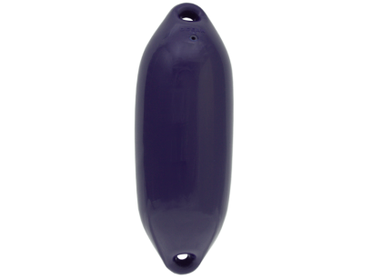 Odbijacz jachtowy Ocean U 10X33 granatowy