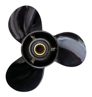Śruba Johnson Evinrude 10 1/4 x 11 15-30 E-TEC 15-35 - 2