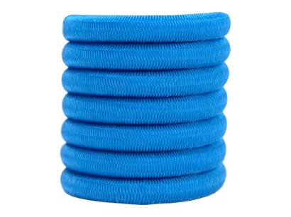 Guma Expandor niebieska 4 mm