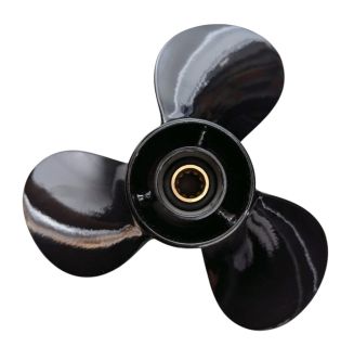 Śruba Tohatsu Mercury Honda 9,9 x 9 MF25-MF30 F25-F30 BF25-BF30 - 2