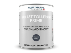 Podkład Ballast Tollerant Ultra szary 4L
