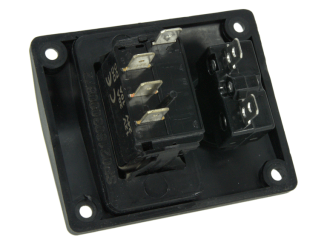 Panel pompy zęzowej automatycznej Seaflo  - 2