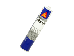 Sikaflex 295 UV czarny 300ml
