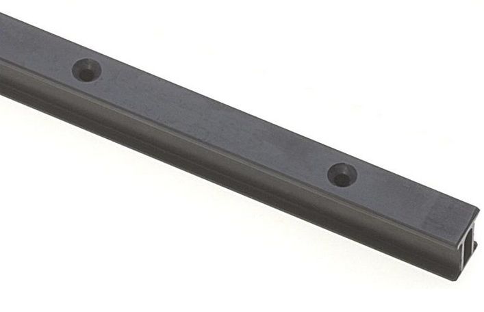 Szyna TT-18 utwardzona - 1,5m
