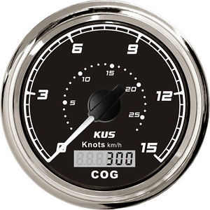 PRĘDKOŚCIOMIERZ BS SEAQ GPS 15
