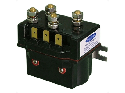 Przekaźnik / Stycznik / Solenoid