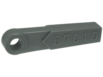 Końcówka cięgna manetki Yamaha 67C-48344-10-00