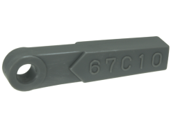 Końcówka cięgna manetki Yamaha 67C-48344-10-00