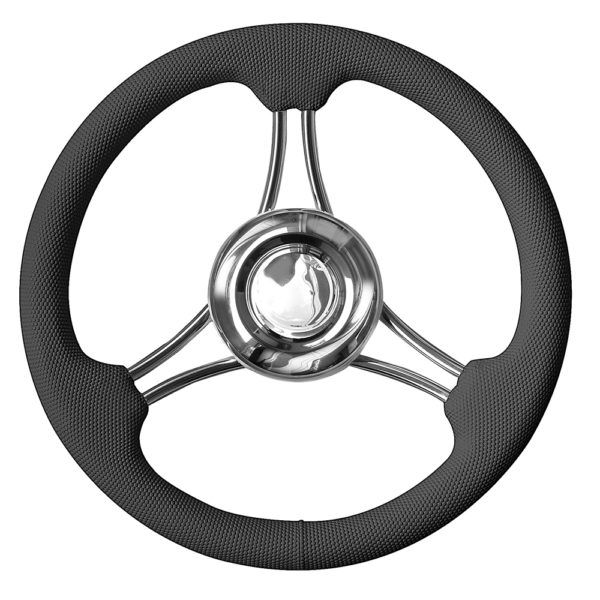 Kierownica Savoretti T22RB 350 mm