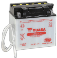 Akumulator Yuasa YB16L-B 19Ah 240A