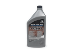OLEJ TC-W3 QUICKSILVER PREMIUM PLUS 1 L