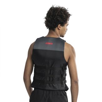 Kamizelka asekuracyjna Jobe Dual Black S/M - 2
