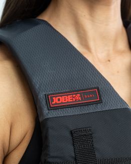 Kamizelka asekuracyjna Jobe Dual Black S/M - 4