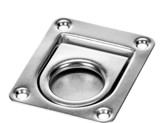 Uchwyt sztorcklapy A4 65x55 mm - 2