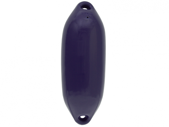 Odbijacz jachtowy Ocean U2 14X50 granatowy