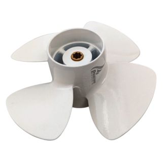 Śruba uciągowa zam. Yamaha 8.7 x 5  F6A/F8C/F9,9F/F9,9J/ 6C/8C - 2
