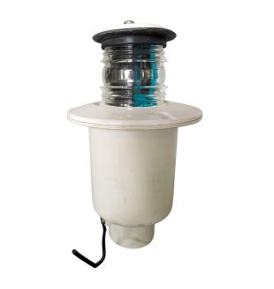 Lampa nawigacyjna dziobowa wpuszczana - 2