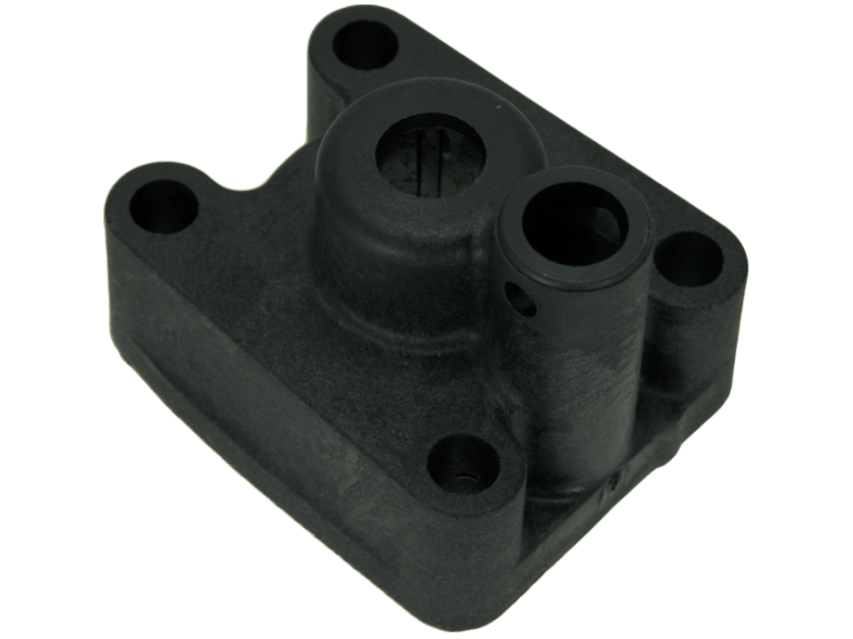Obudowa pompy wody Yamaha F2.5A 69M-G4311-00-00