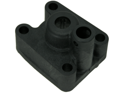 Obudowa pompy wody Yamaha F2.5A 69M-G4311-00-00