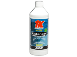 TK Line Detender - środek do czyszczenia pontonów