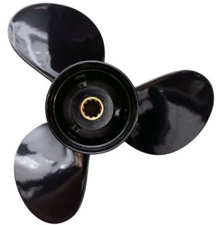 Śruba Tohatsu Mercury Honda 9,9 x 12 MF25-MF30 F25-F30 BF25-BF30 - 3