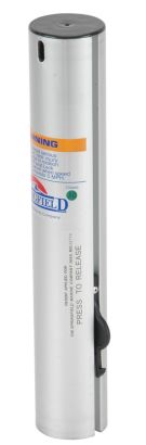 Noga fotela P-I 60 mm - 343 mm / 2 3/8"