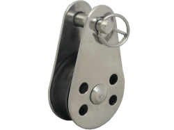 Blok Eco 25 mm z przetyczką