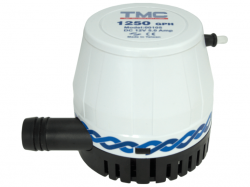 Pompa zęzowa TMC Q17 12V 78 l/min