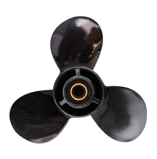 Śruba Mercury 9 1/4 X 9 F15 F20 Tohatsu MFS9.9/15/20 - 3