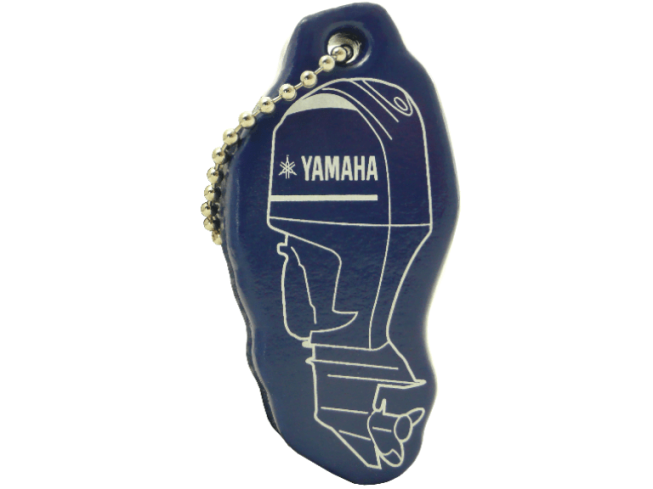 Brelok pływający piankowy Yamaha